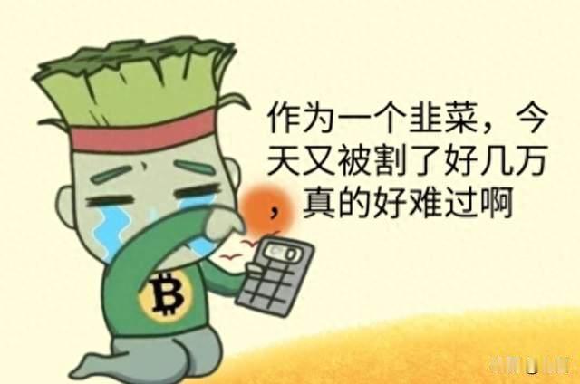 大二专科生切片三年赚700万？先看清这三个字再上头