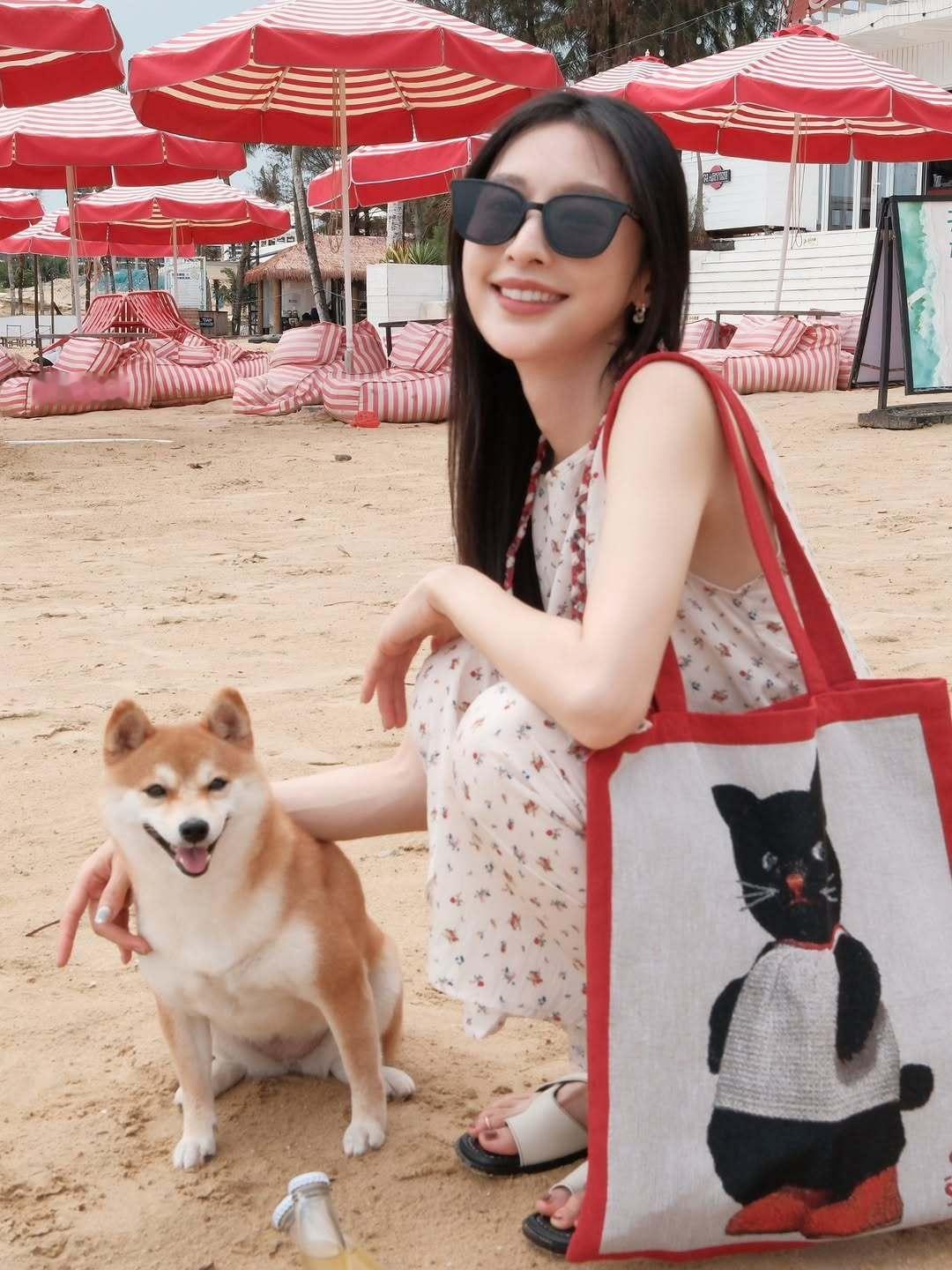 张俪 ​​​