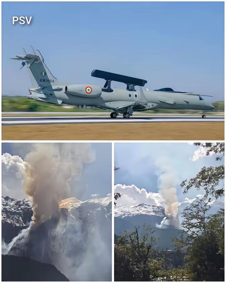 三哥的飞机又掉下来了，这次又换了一个品种！
昨天有消息说，三哥又摔了一架飞机，是