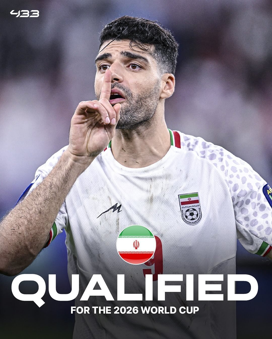 世界杯 今年足球界本应聚焦于球场上的拼抢与战术，但国际政治风暴正悄然投射到绿茵场