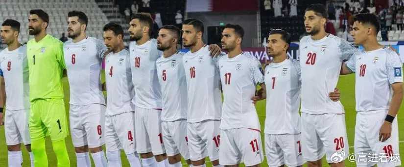 伊朗体育部长：伊朗男足绝无参加美加墨世界杯的可能性北京时间3月11日，伊朗体育部