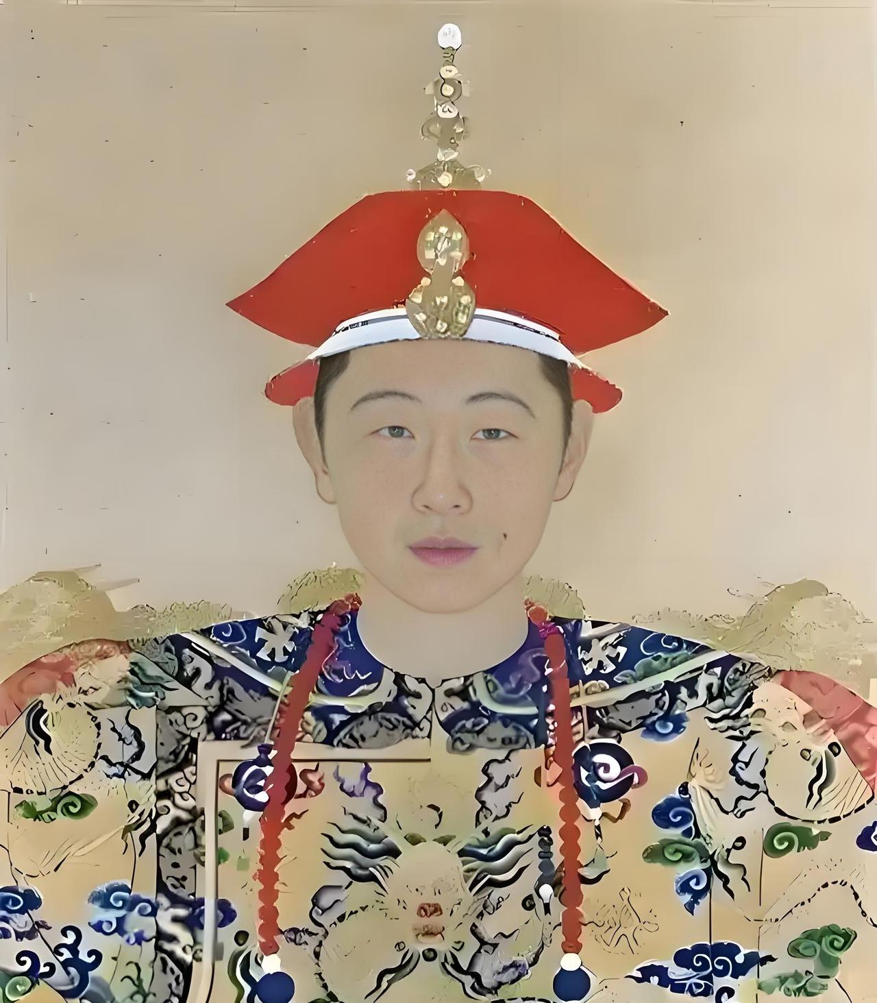 康熙当初不亲征准格尔葛尔丹，而只像大明那样固守九边，那么会发生什么呢？准格尔的版