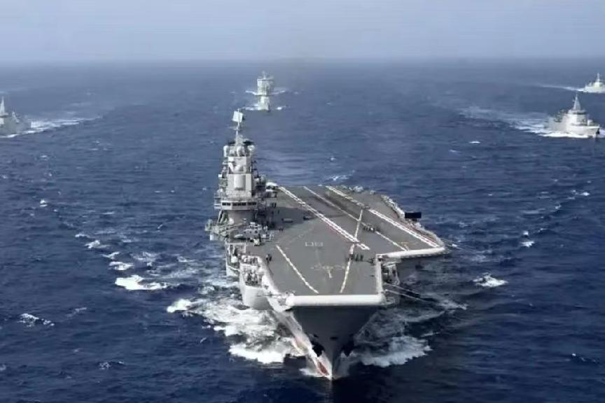 《瓦森纳安排》尴尬了！卡脖子30年，还是被中国反超！

2月24日，香港《南华早