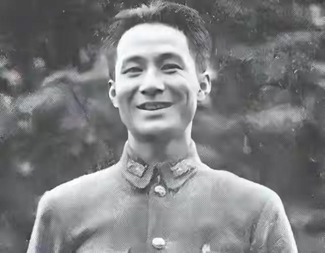 1948年，国军兵团司令区寿年被俘后为何仅两年获特赦，原因有3个

这事搁今天看