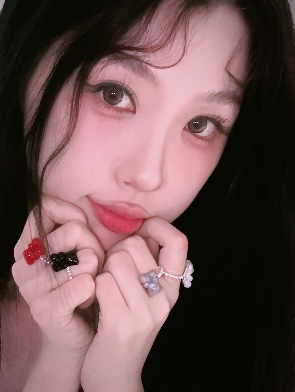 如此美萌🤲🏻 