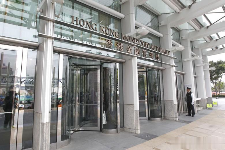 烂船不止万斤钉，落魄的凤凰也不会不如鸡！

香港金融管理局25日公布，外汇基金于