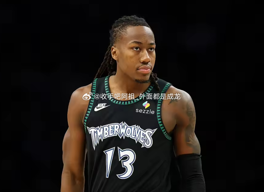 NBA常规赛，森林狼主场104比108不敌开拓者。本场比赛多苏穆打出全面表现，出