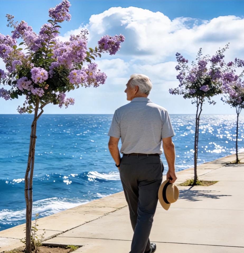 如果你身边有六十多岁、退休金六七千的老人，别羡慕嫉妒，多交流学习，他们的背后藏着