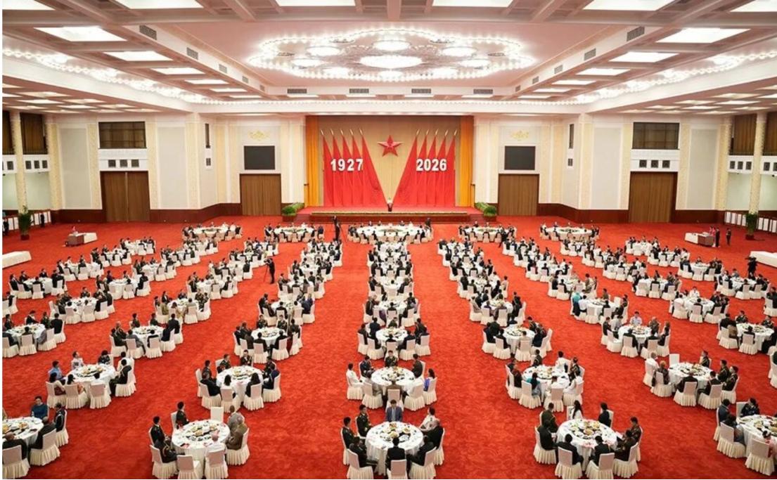 台湾的天彻底塌了，7月31号，国防部彻底把话挑明了：接下来要坚决挫败任何形式的台