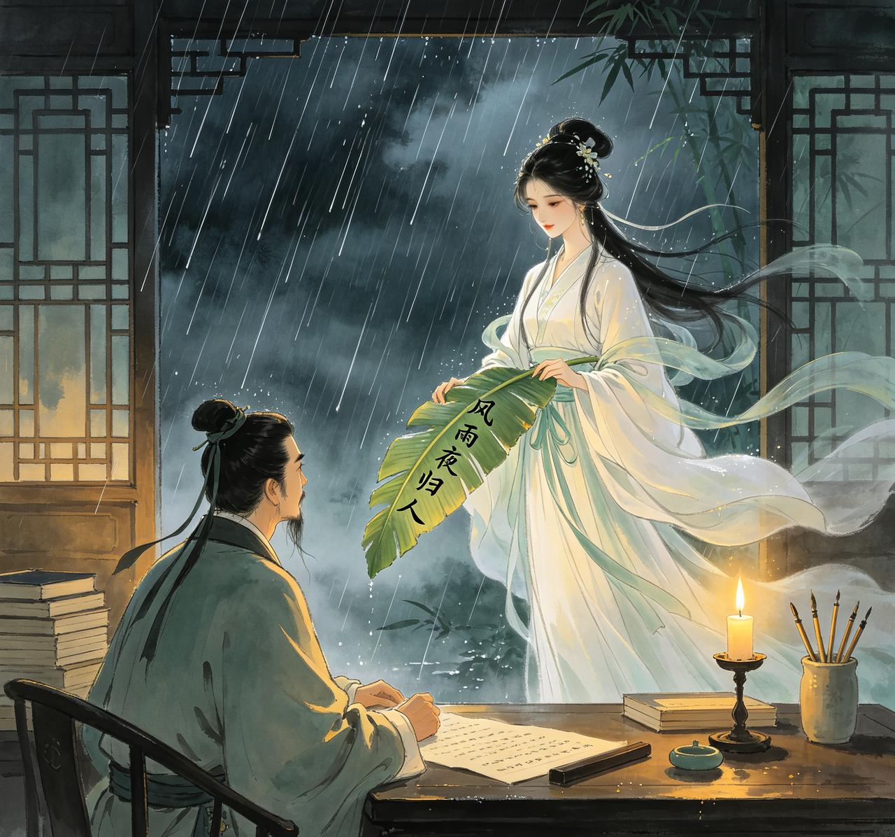 京口名士蒋葆蕴，曾是幕府贵客，晚年厌倦宦游，归乡闭门著书，不攀附权贵，深受乡人敬