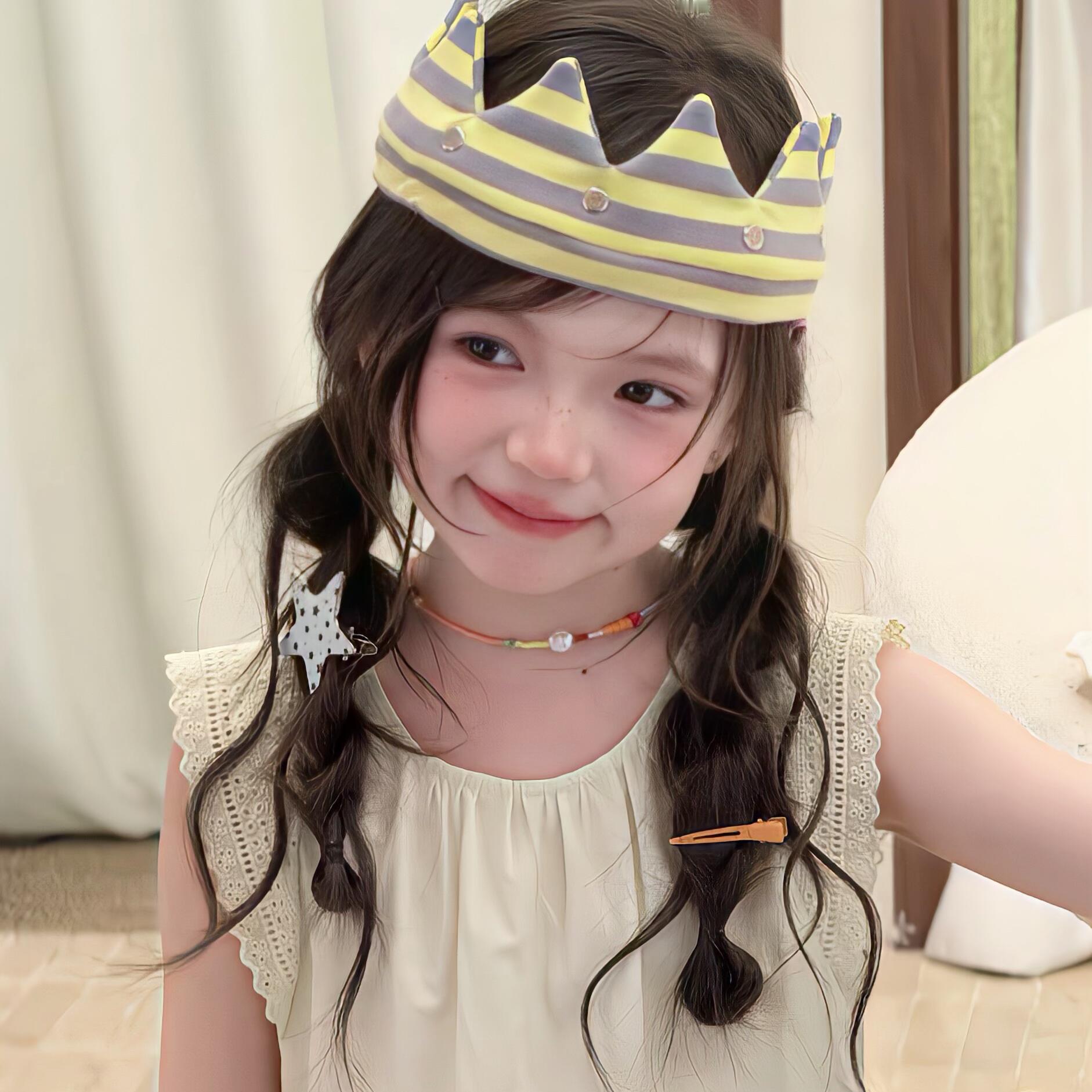 -ʚ･萌娃头像･ɞ 