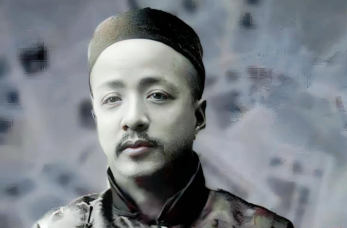 1903年，那个敢把清廷卖国黑幕捅到全世界的记者，被活活打了4小时，骨头碎成渣却