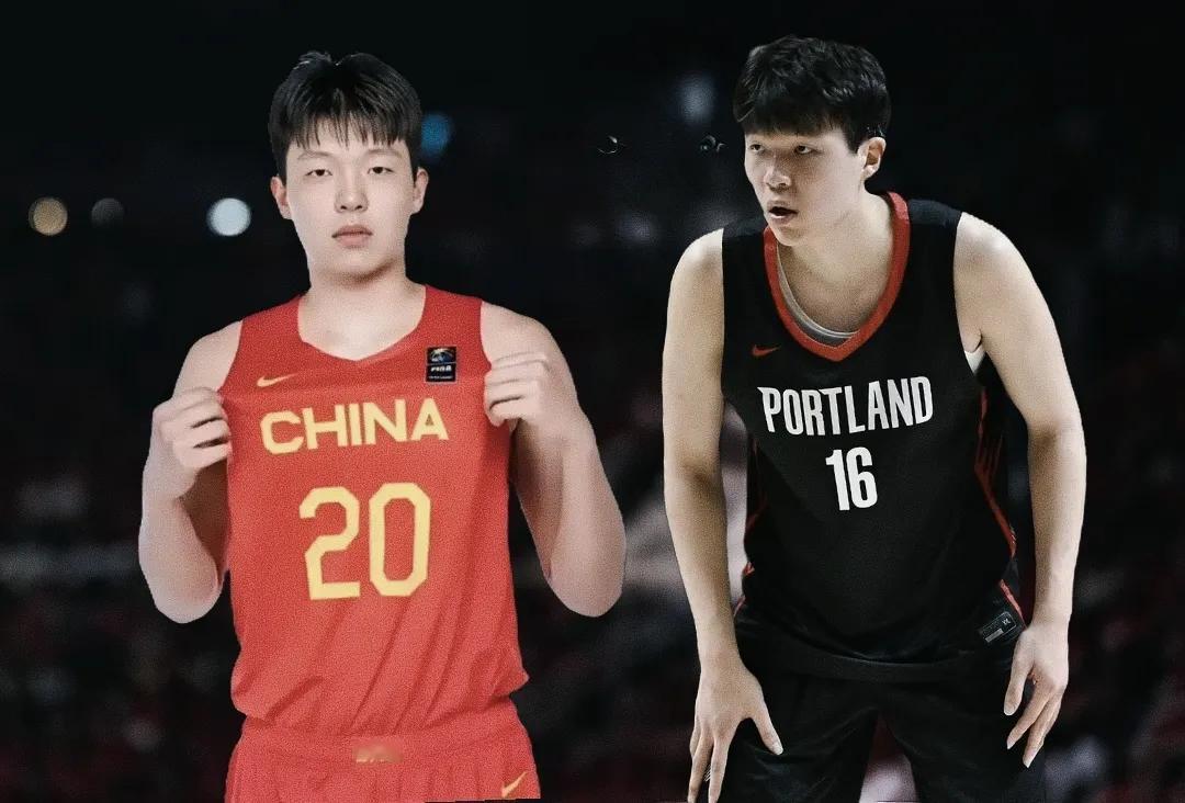 杨瀚森不参加亚洲杯啦！这一点真的要给篮协点赞！
姚明长时间在NBA和国家队的比赛