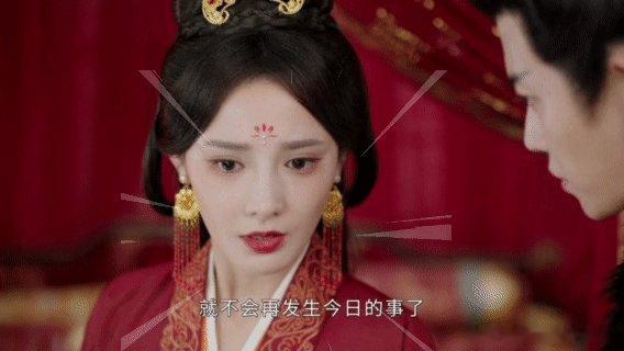 别人家男主送礼甜到齁，萧焕送礼吓到抖！断指+威胁套餐已送达，凌苍苍表示这届男主太