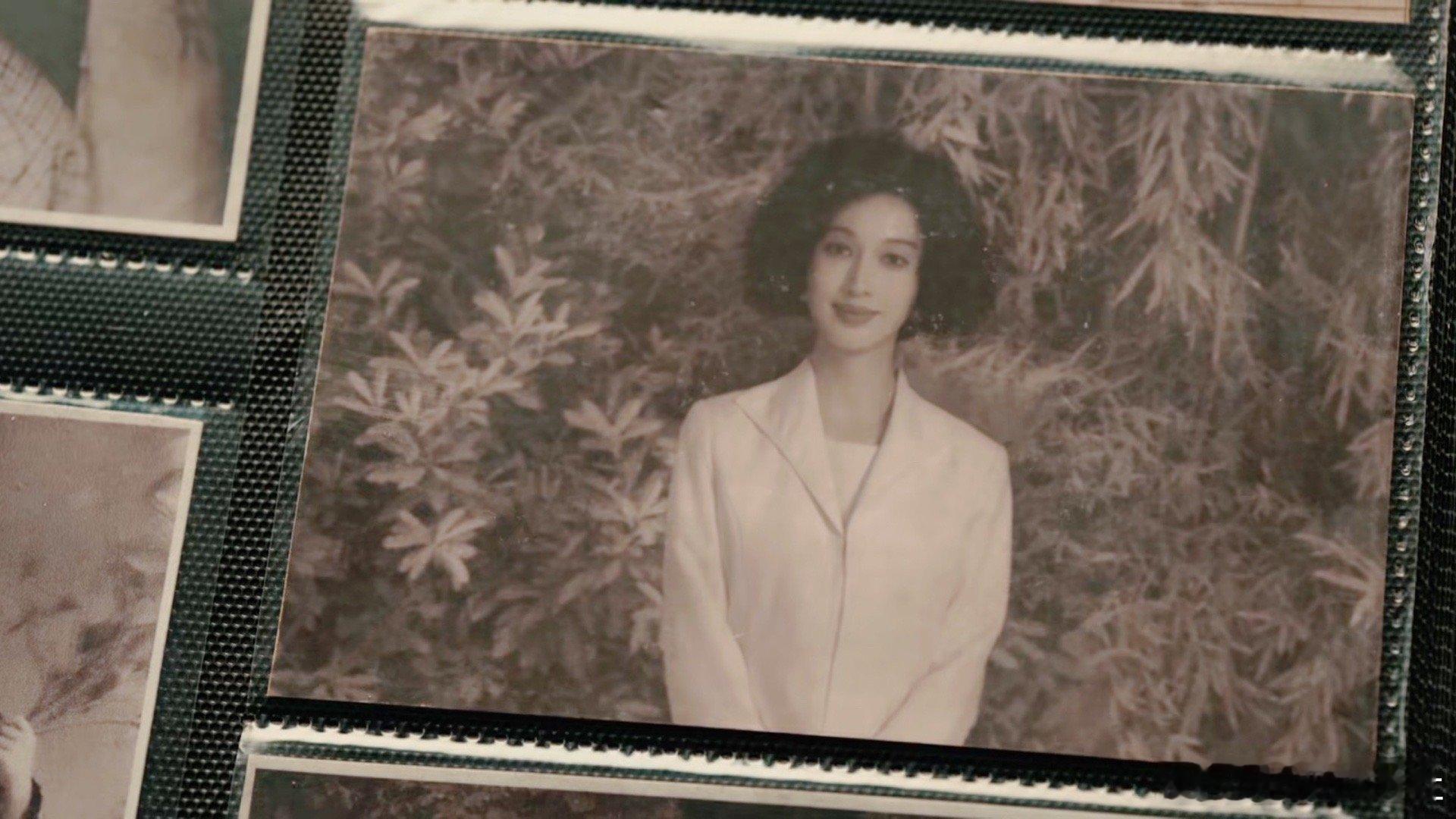 林姨一笑，生死难料《枭起青壤》张俪 