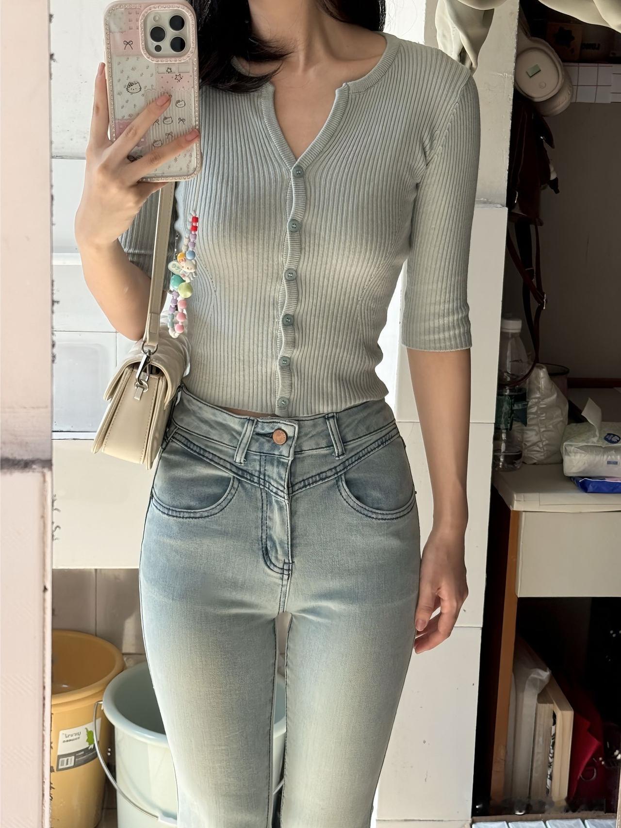 认真打扮无人喜欢随便一穿更是被删