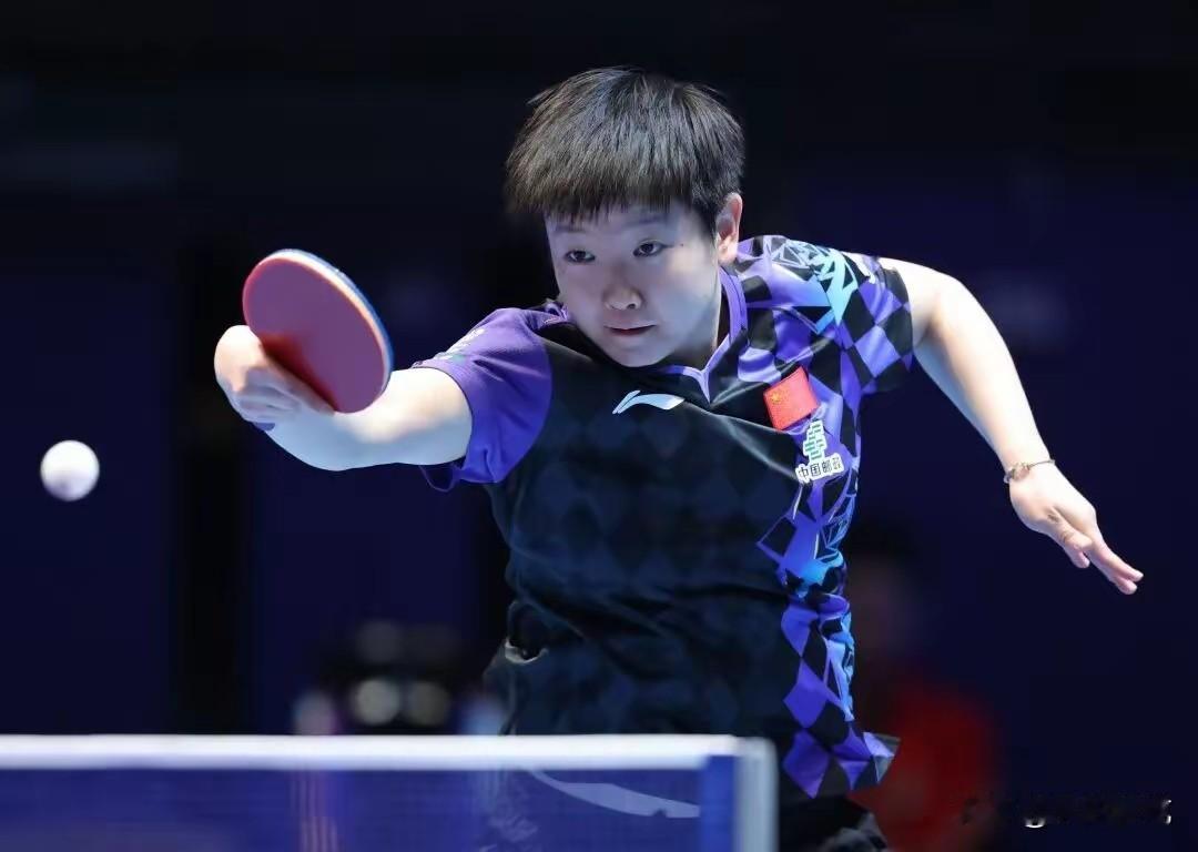 2026国际乒联伦敦世界乒乓球团体锦标赛女团半决赛全部结束。日本女队3-0战胜德