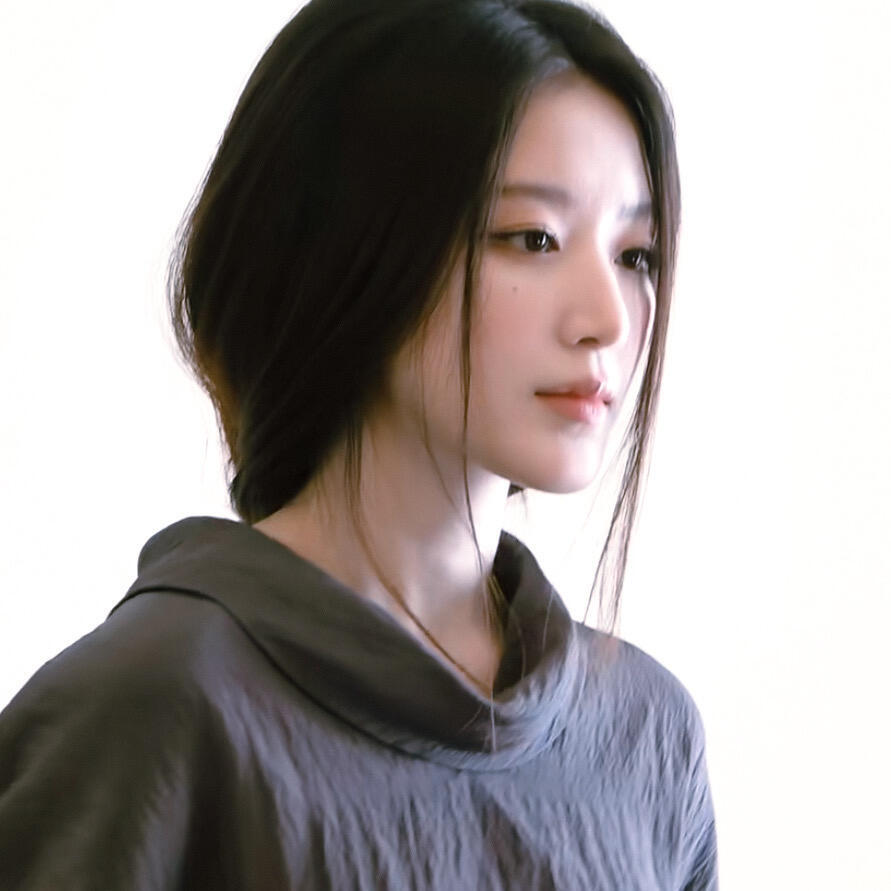 【叶舒华】八分钟就能出组片那我没辙了 cr.槐本. 叶舒华金发齐刘海