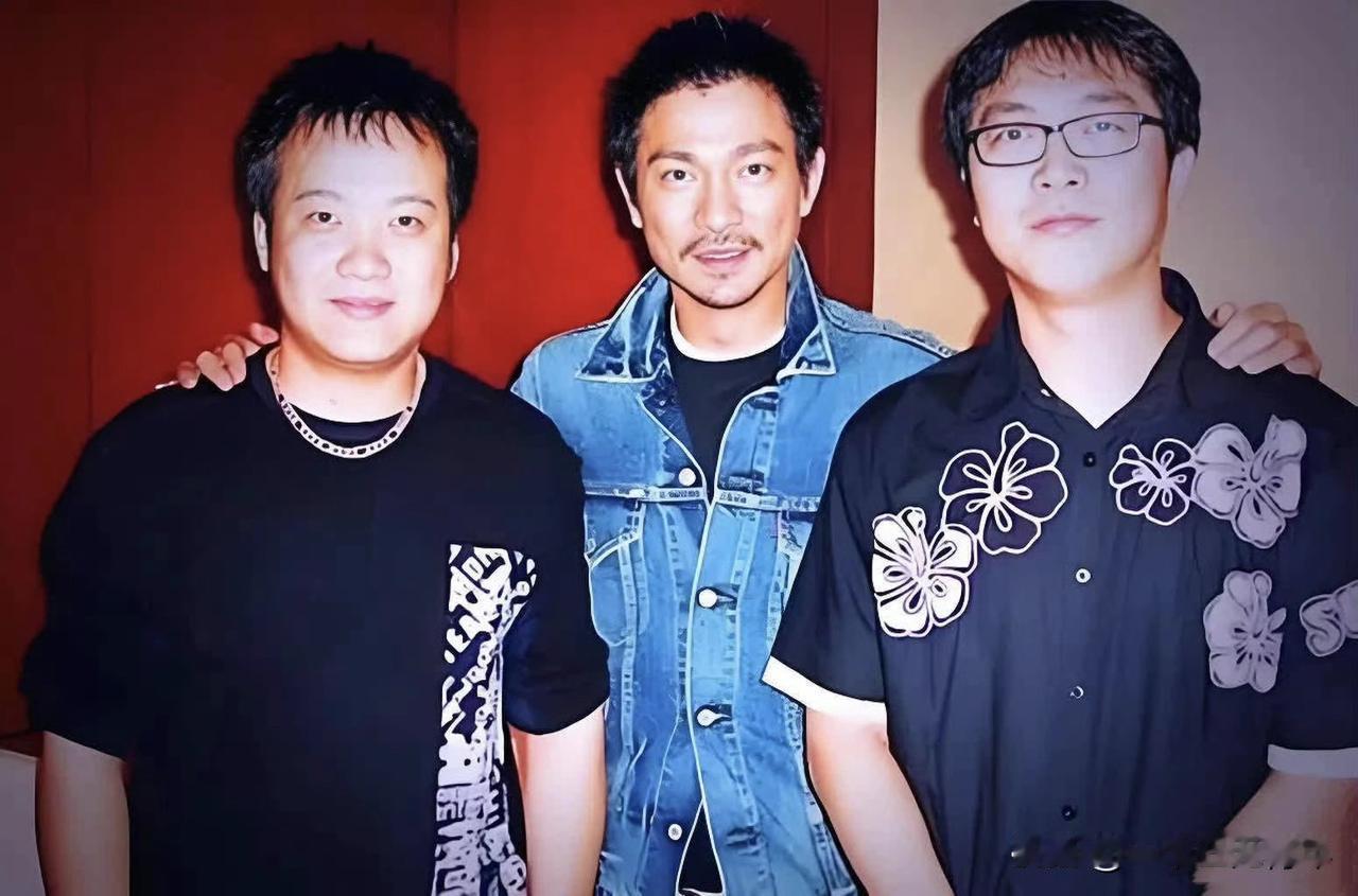 350w的经费，捧出三位影帝，开创了中国小成本喜剧的先河，一部《疯狂的石头》彻底