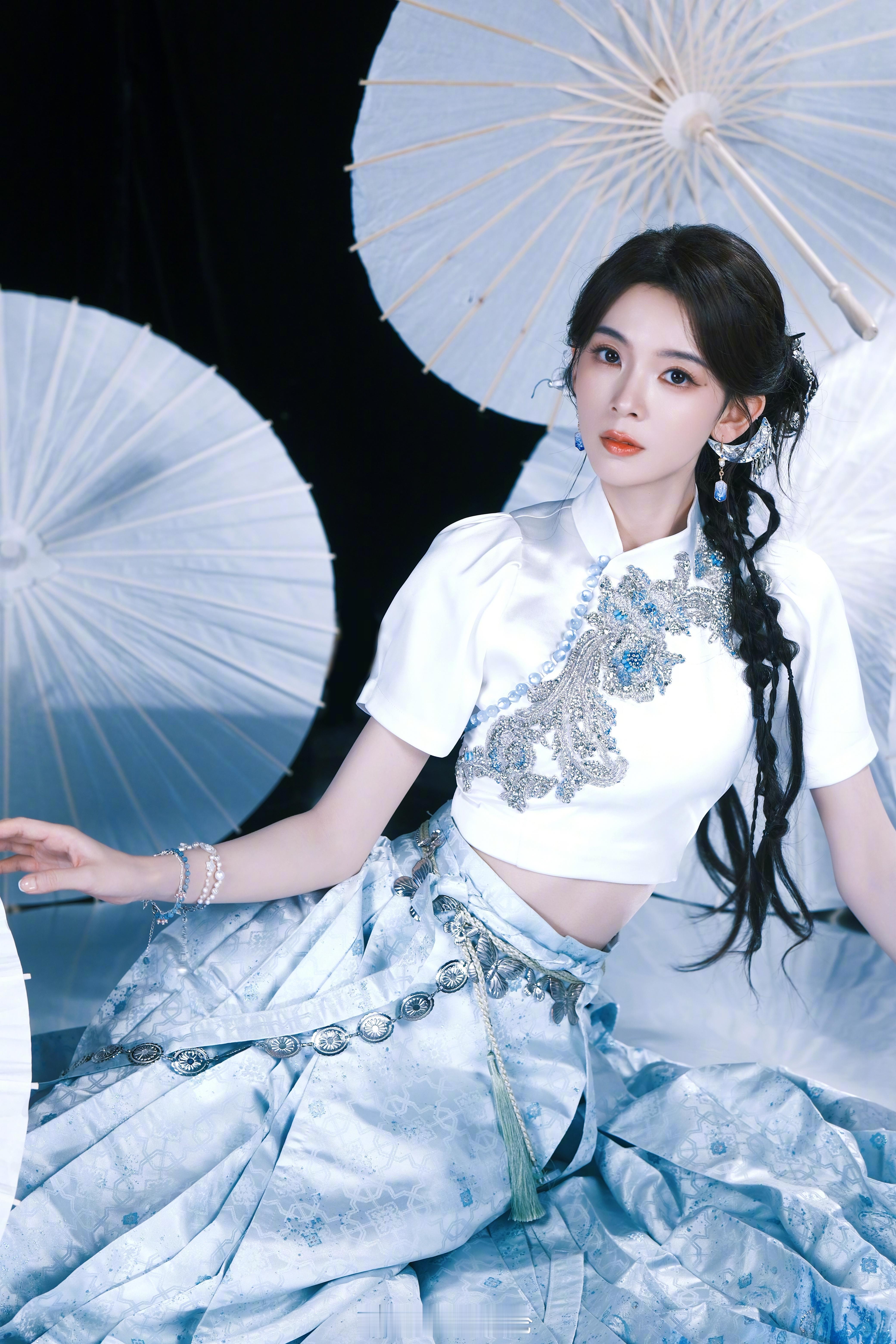 《百妖谱》邓为 陈瑶