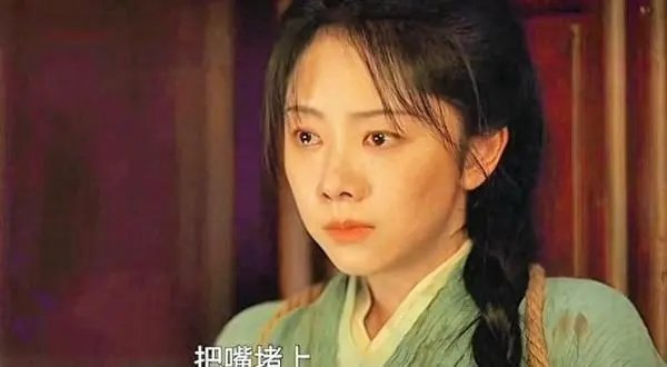 《兰香如故》林锦岐先低头后拔刀，太子如何脱身出金陵？兰香如故中神策门守军只认郑百