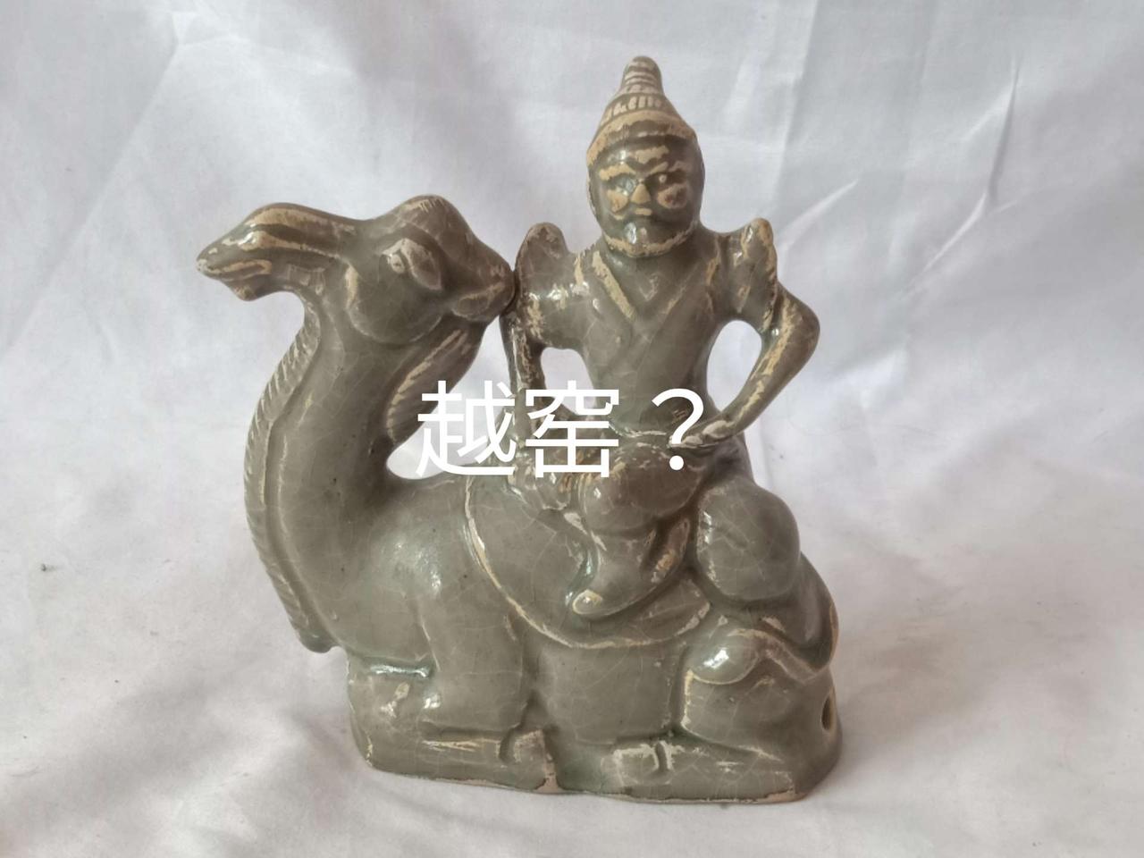 古玩市场古董艺术品收藏