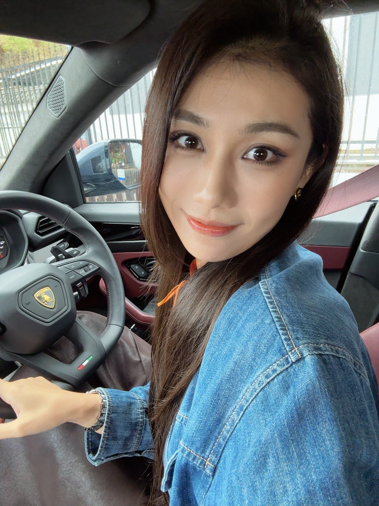 司机小高上线我与汽车的日常