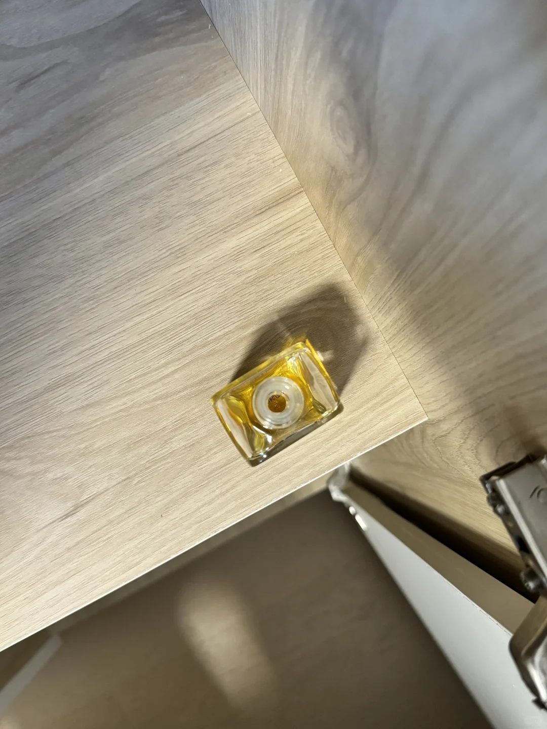 误打误撞买的，起效了🥲