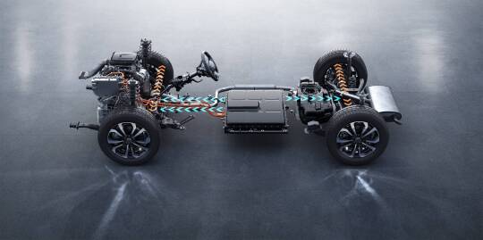 增程式和插混到底谁更强？