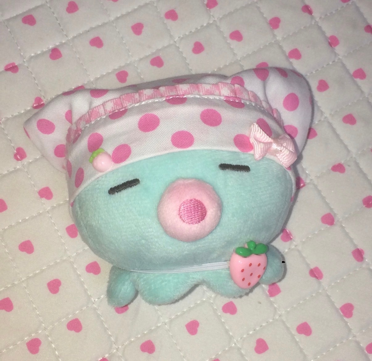 萌萌头像ʚ ˃ ᵕ ˂ ɞ 