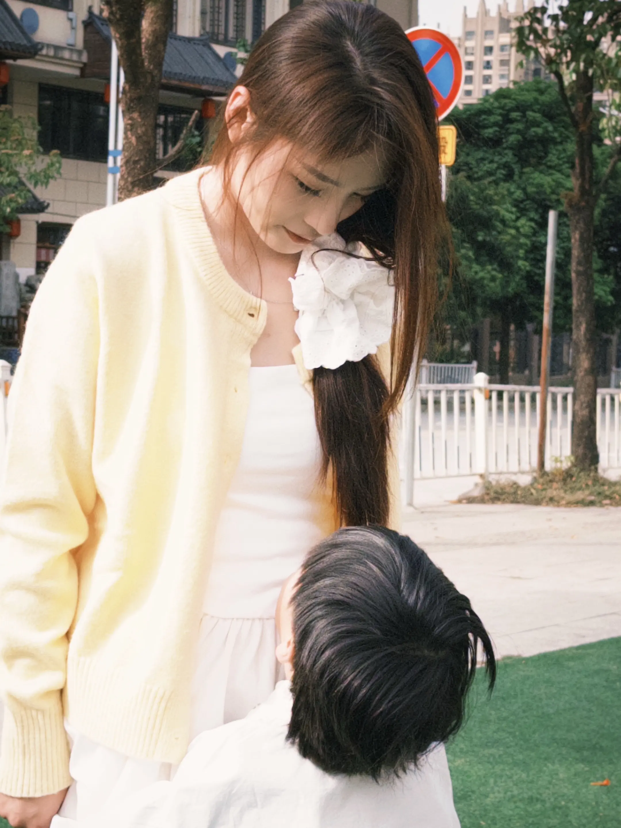 “富女节”快乐  以后希望你们三个都送我有💰花 哈哈