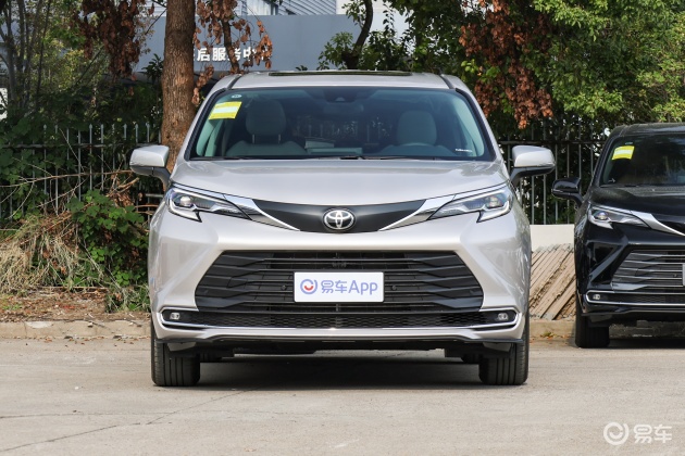 [小鲨帮选车]29.98万就能入手合资车，质感不俗配置越级