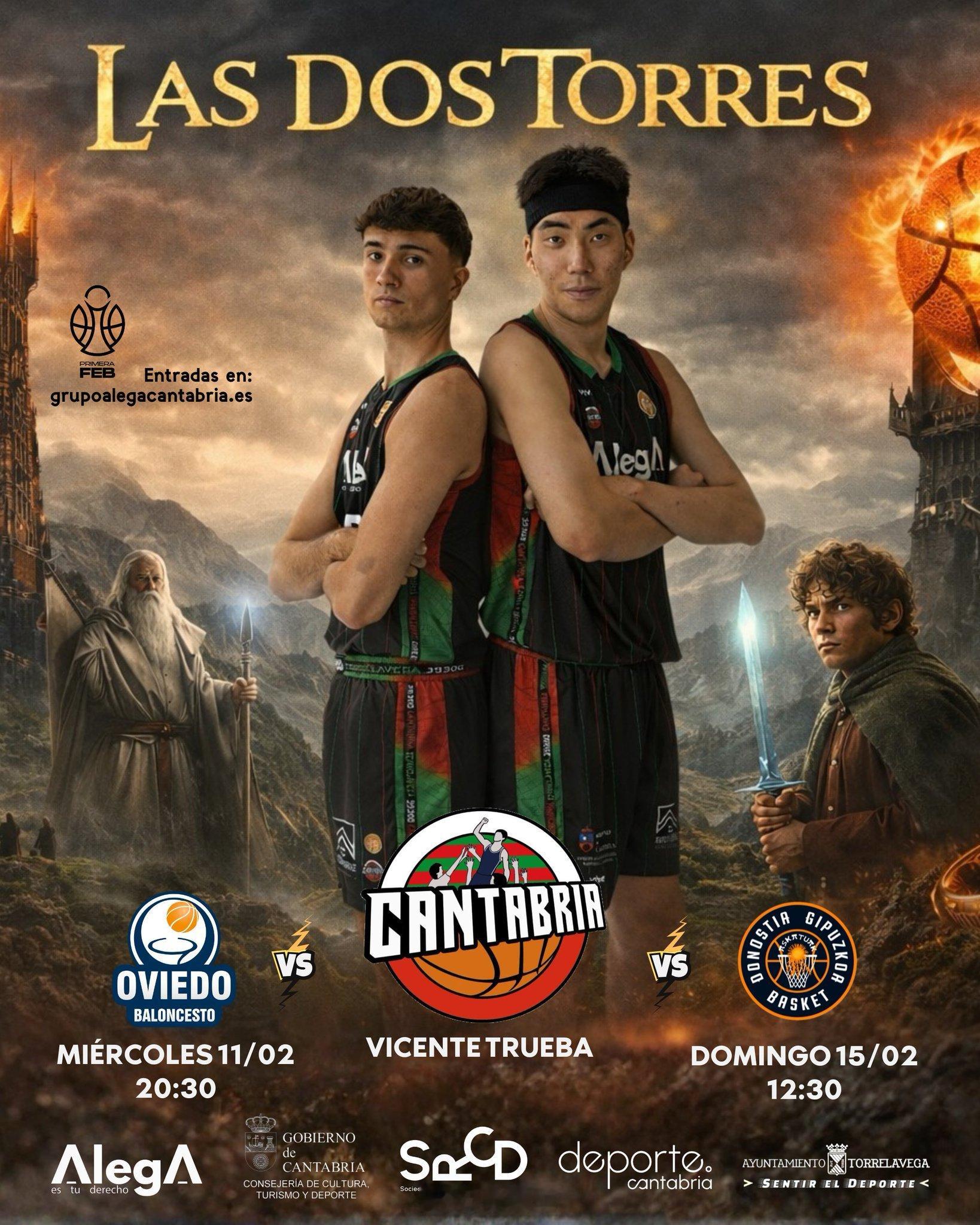 埃斯特拉男篮将于2月12日3点30在主场迎来第19场（第20轮）西乙常规赛，对手