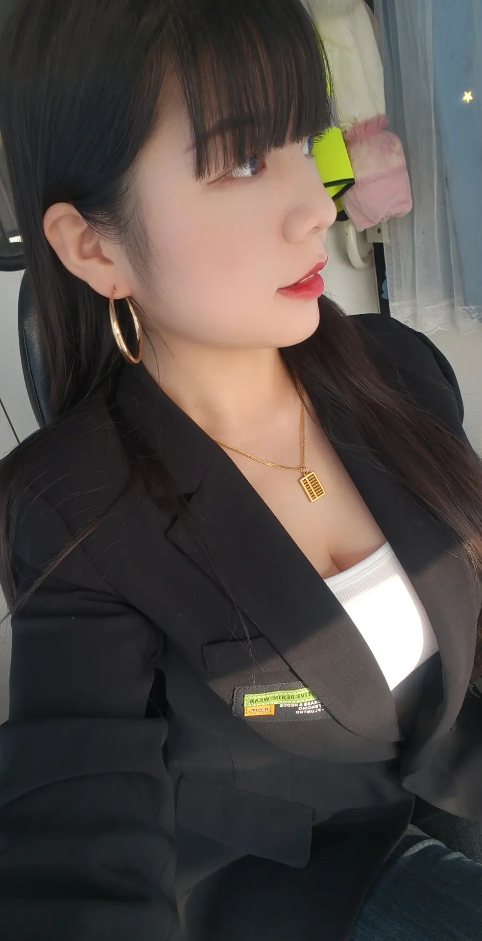 有人问我你是干工地的吗？我一般都会回答我不是干工地的我是去工地玩去了！...