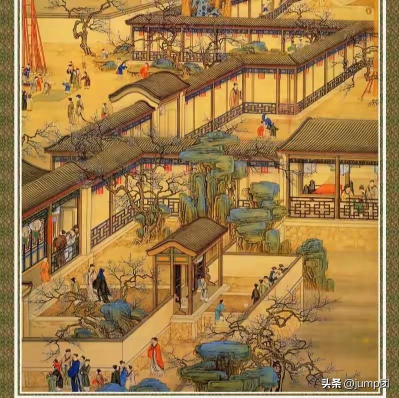 康熙二十一年的青州，全城百姓挤在路边，伸长脖子等着看一个人——原任兵部尚书的冯溥