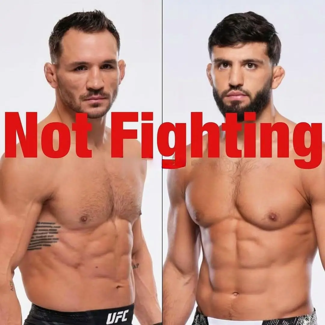 MMA新闻！①“玄铁”迈克尔-钱德勒认为他跟阿尔曼-萨鲁基安的比赛不会...