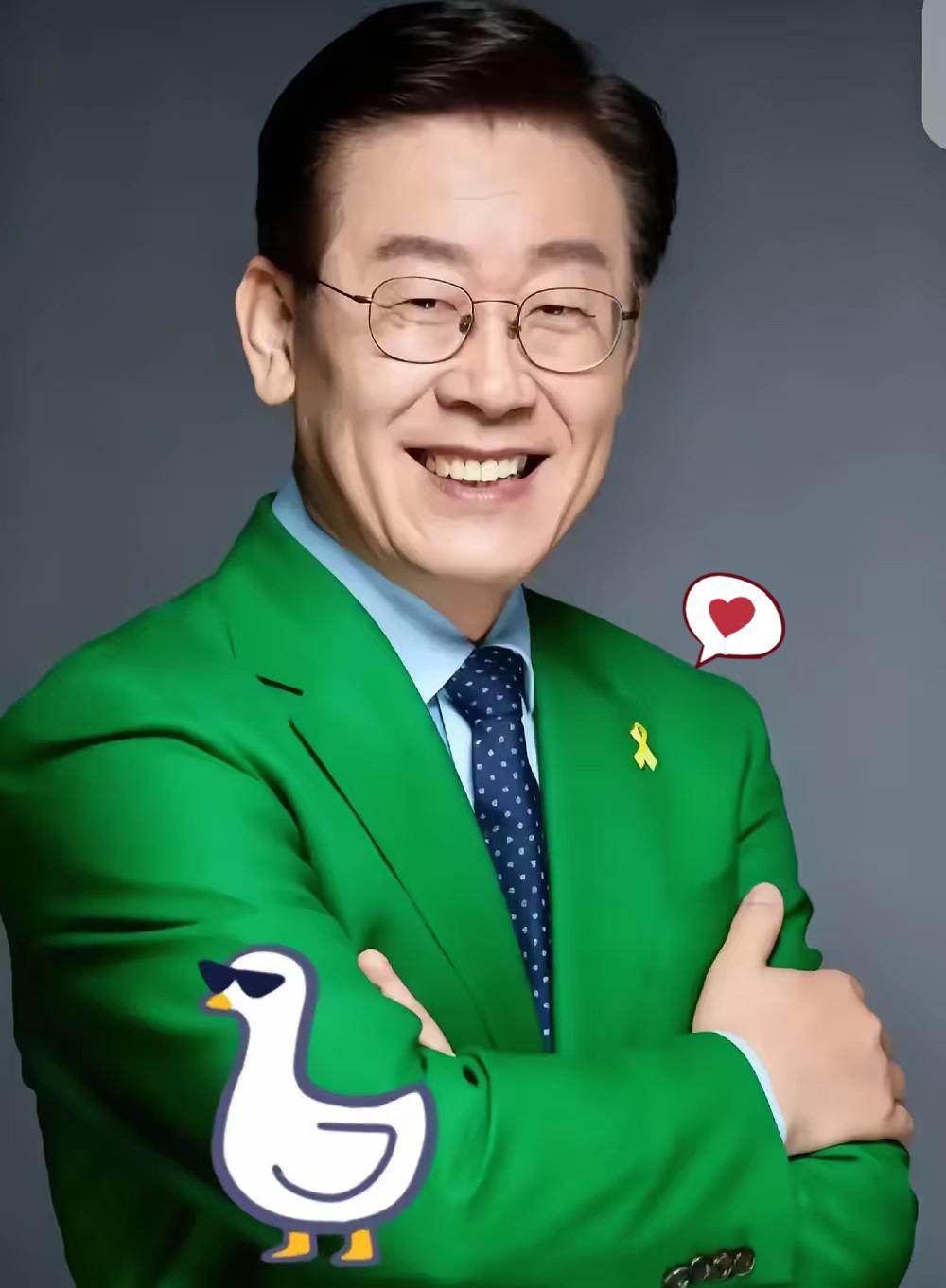 新消息，韩国正式宣布了
3月20日，韩国外交部正式宣布加入英国、法国、德国、意大