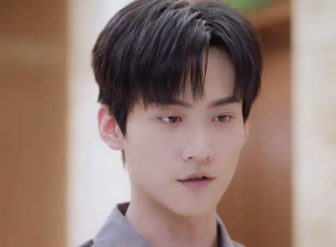 周柯宇脸上最减分项是什么 