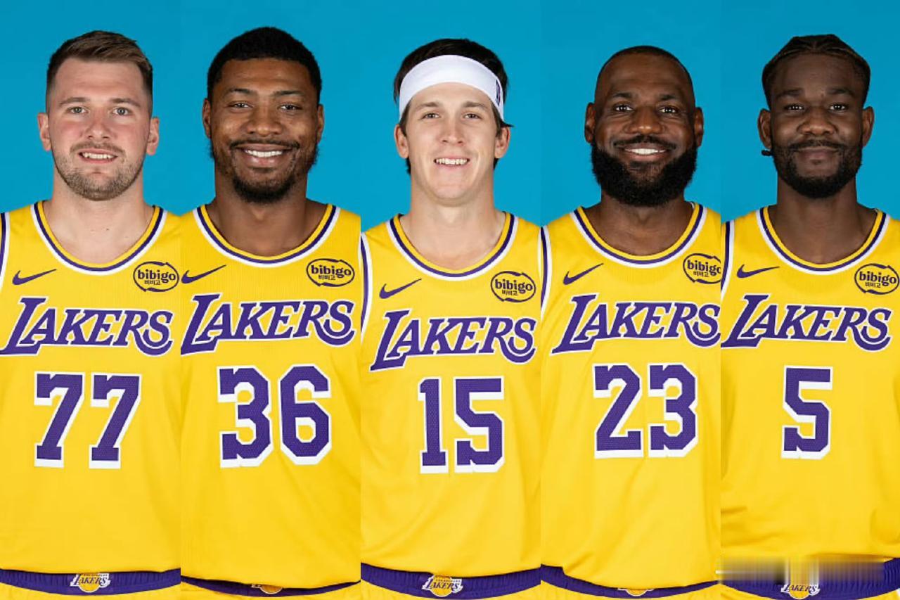 湖人队变阵！里弗斯重回首发！

今天，湖人队将坐镇主场迎战同城对手快船队。本场比