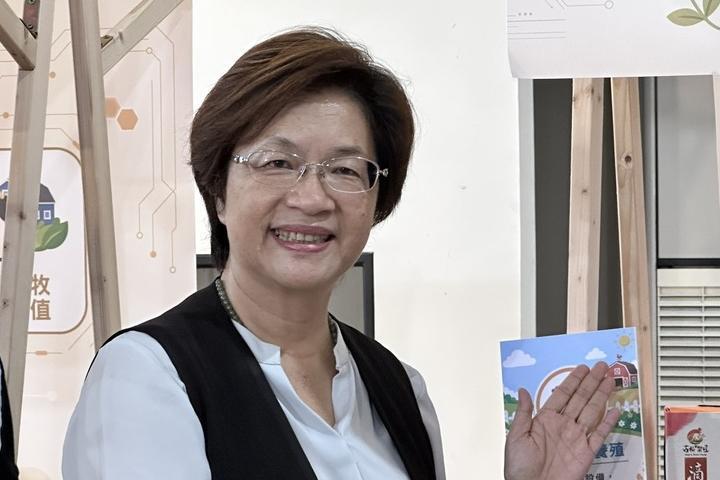 未出席国民党中常会　王惠美在脸书全說了


梅花新闻网 洪子苓/综合报导
国民党