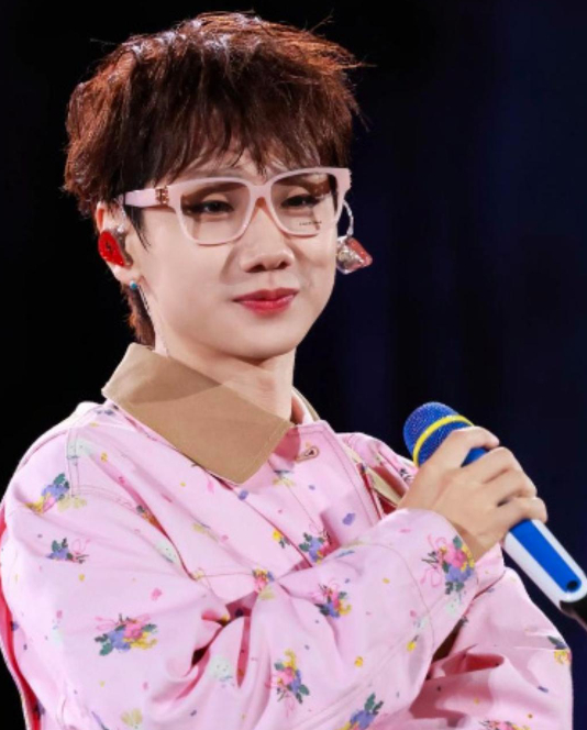 1.李小冉和徐佳宁不止是夫妻，更是紧密绑定的商业伙伴，只要没出现原则性大问题，两