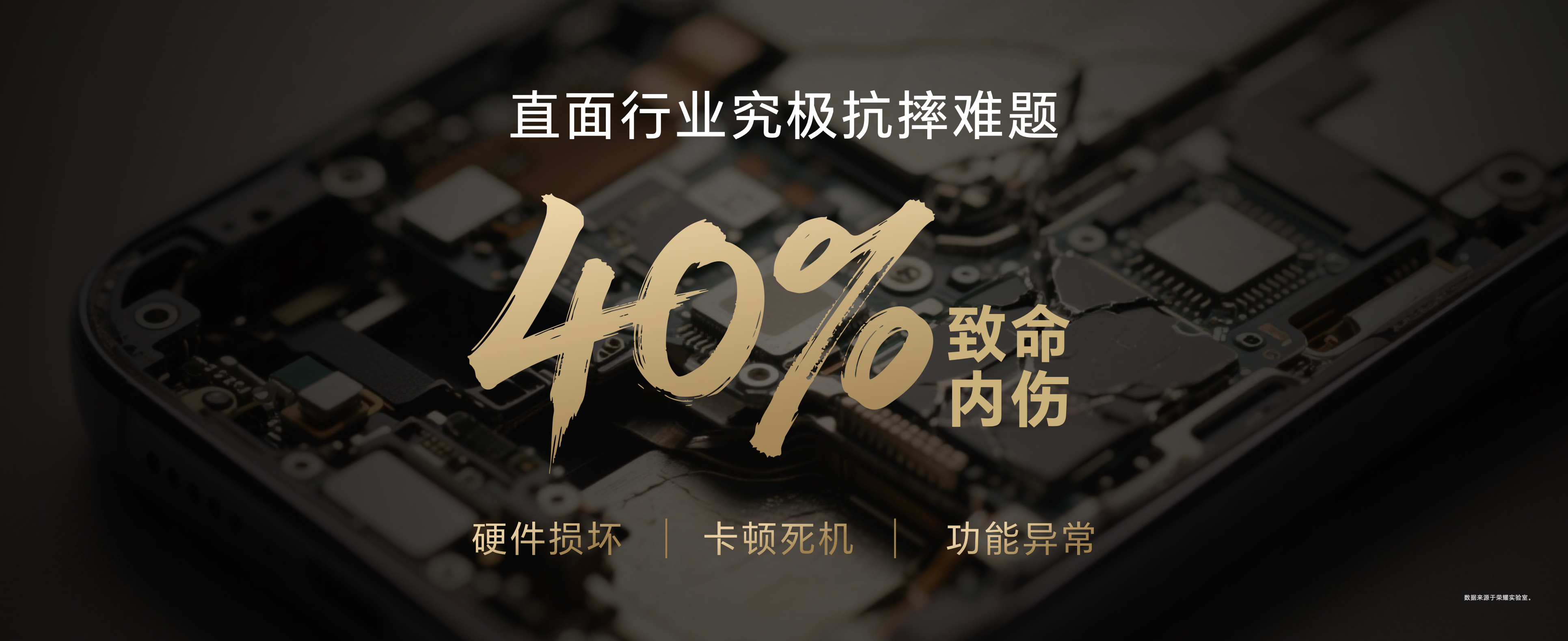 荣耀X70我记得上一代60的时候防摔抗造的不得了，今天荣耀X70这次在抗摔上又下