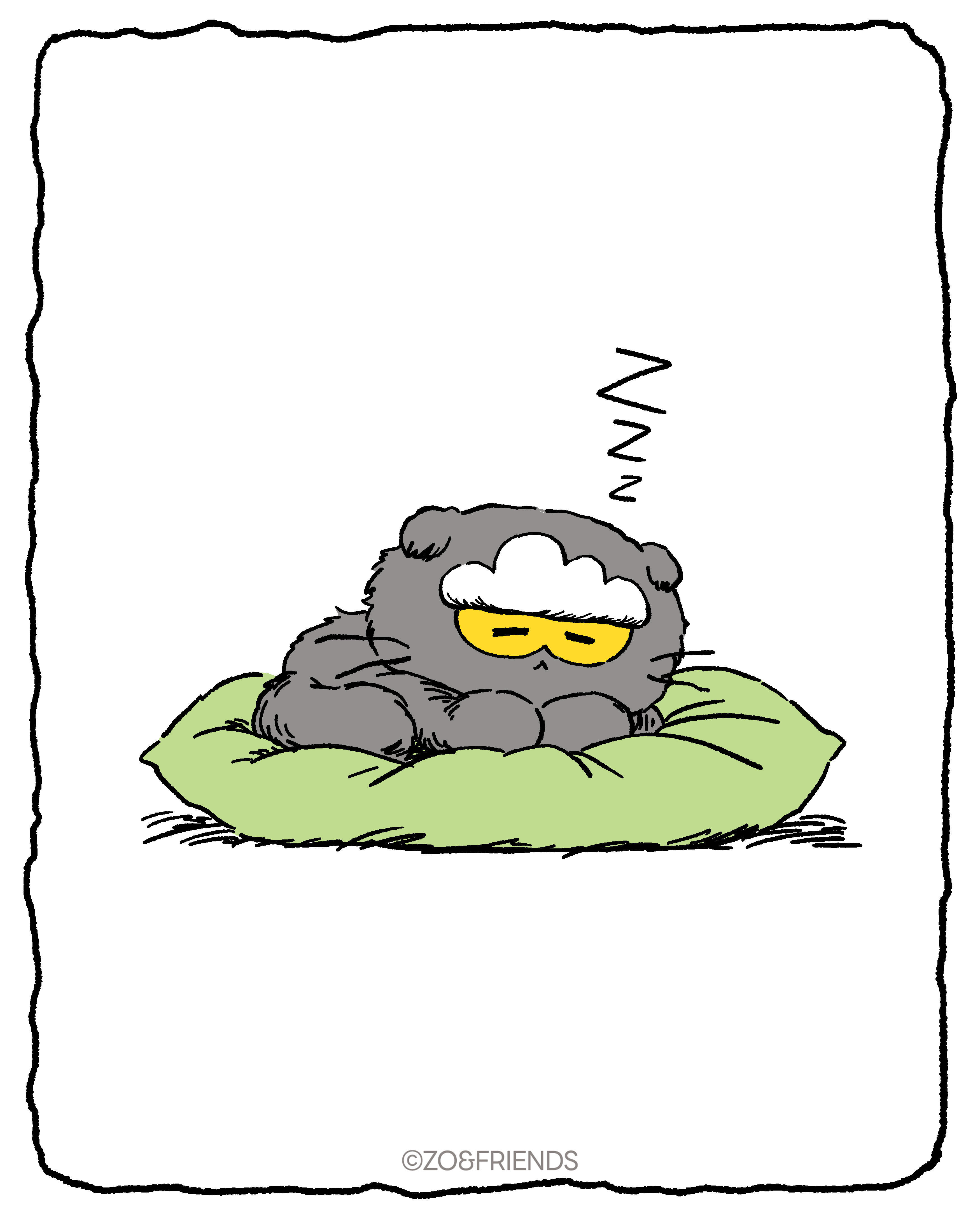 超级幸运日🍀权志龙