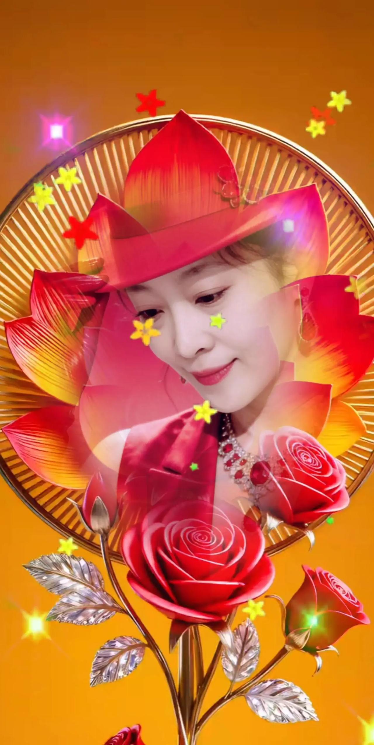 又一个特效火了