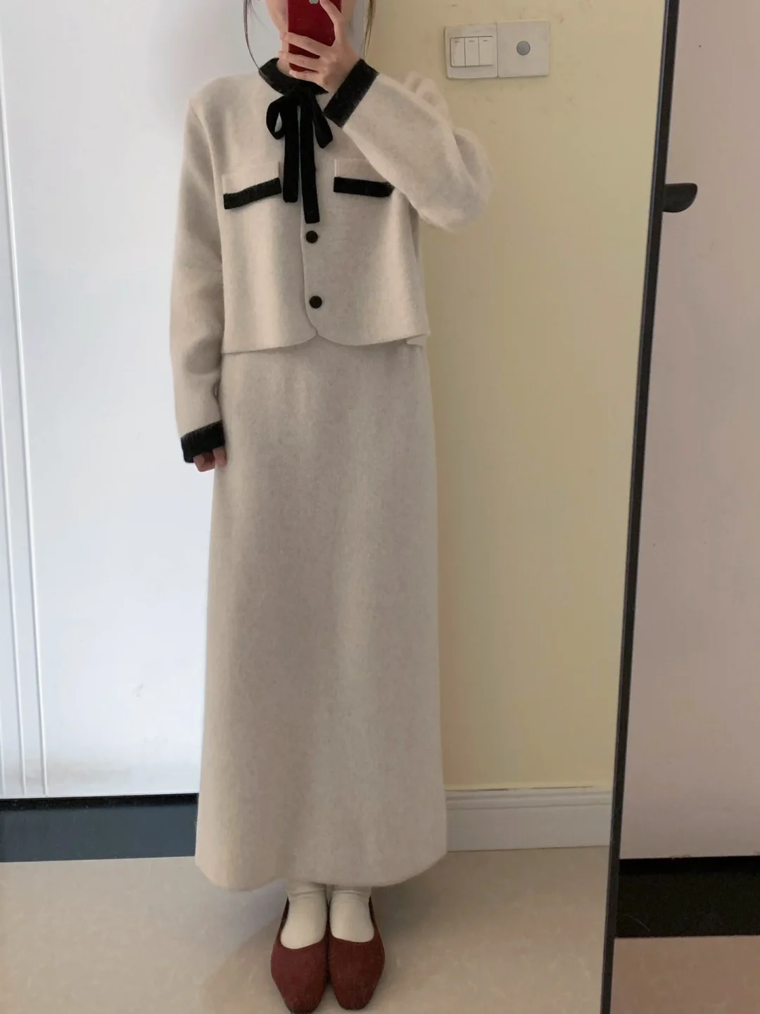 胶片🎞️温柔韩系 甜美气质～