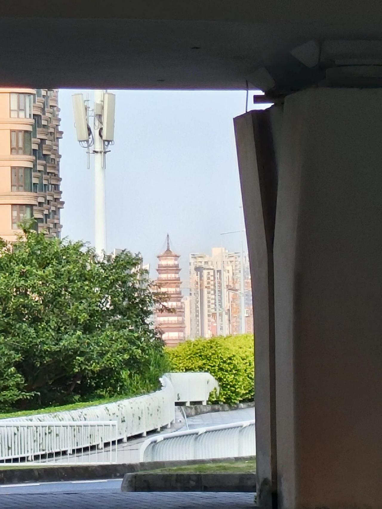 广州游