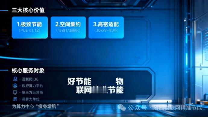 不止降温更要稳温！两相液冷重塑智算中心算力释放逻辑
 
AI算力密度持续爆发，单