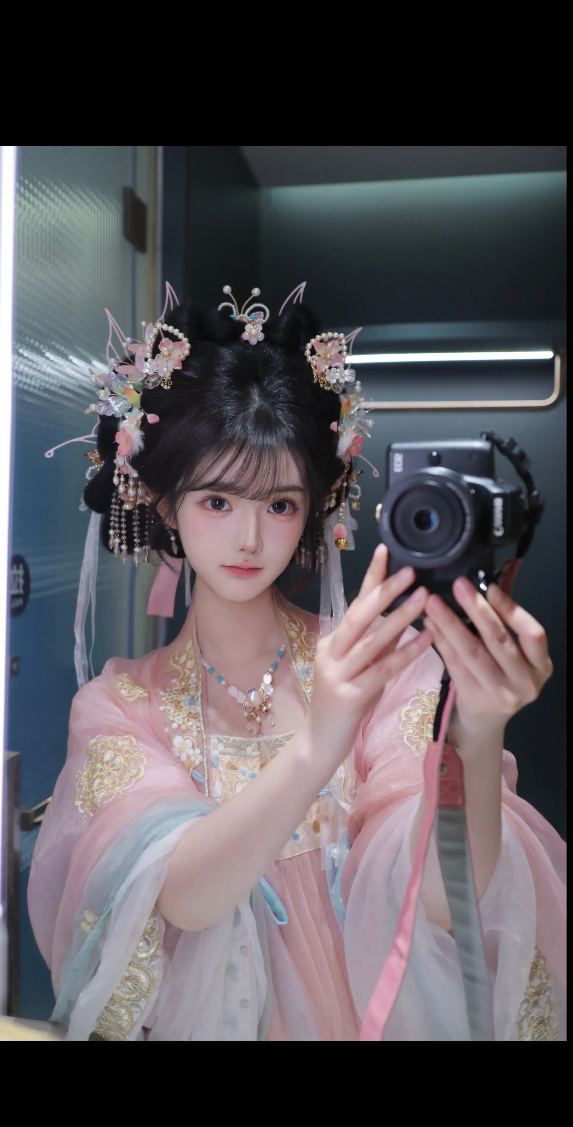 大王～