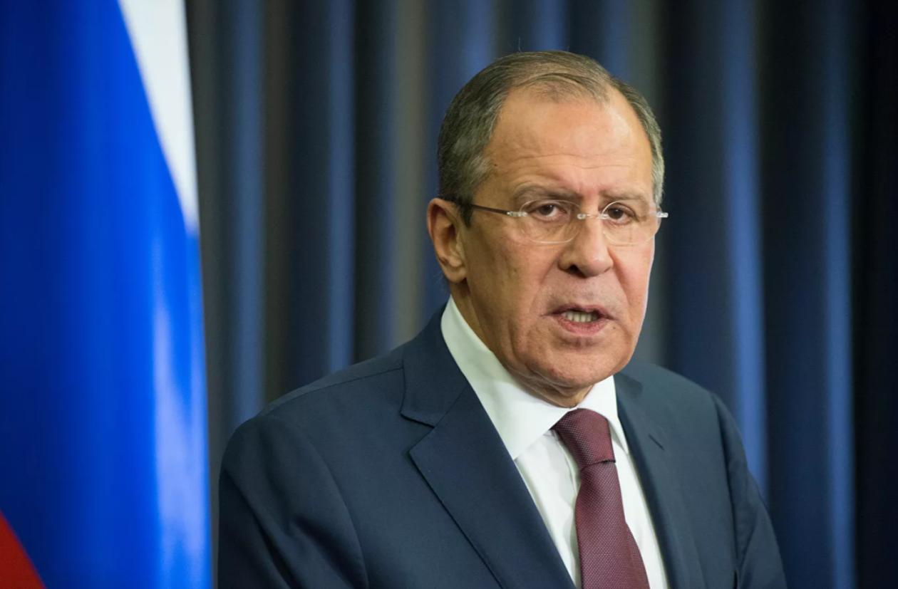 一句话戳穿西方谎言！
拉夫罗夫：欧洲给乌克兰安全保障，就是让它打俄罗斯。
 
这