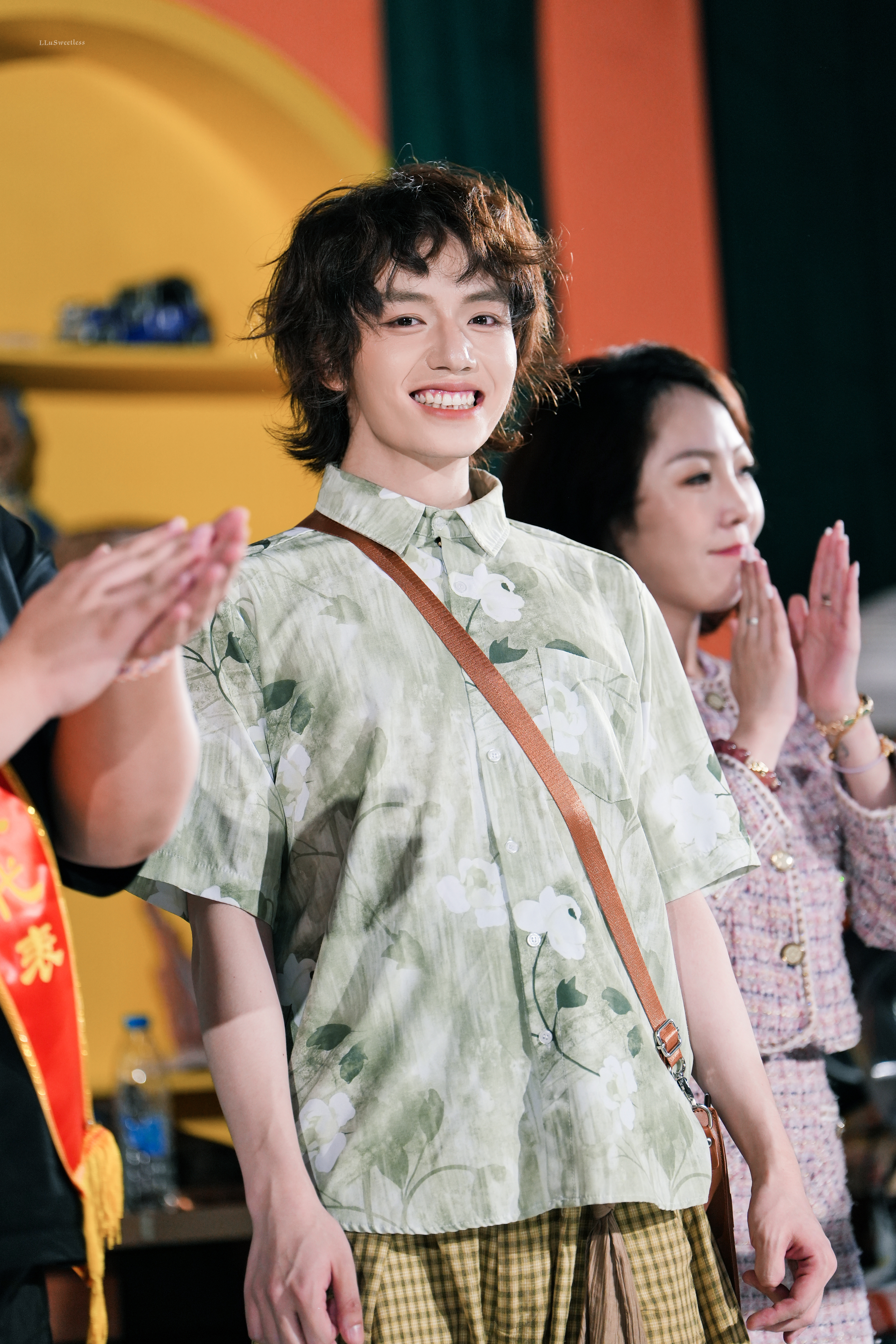 史嘉豪  2026.8.10 💈晚场 